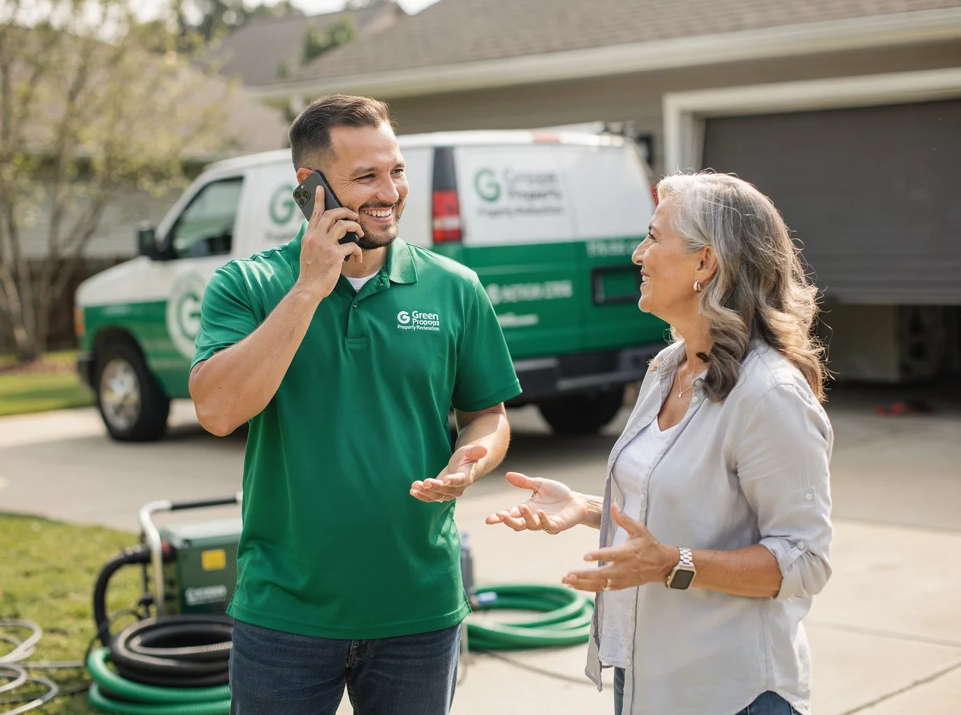 Water Damage Restoration Ravenna, KY FAQs